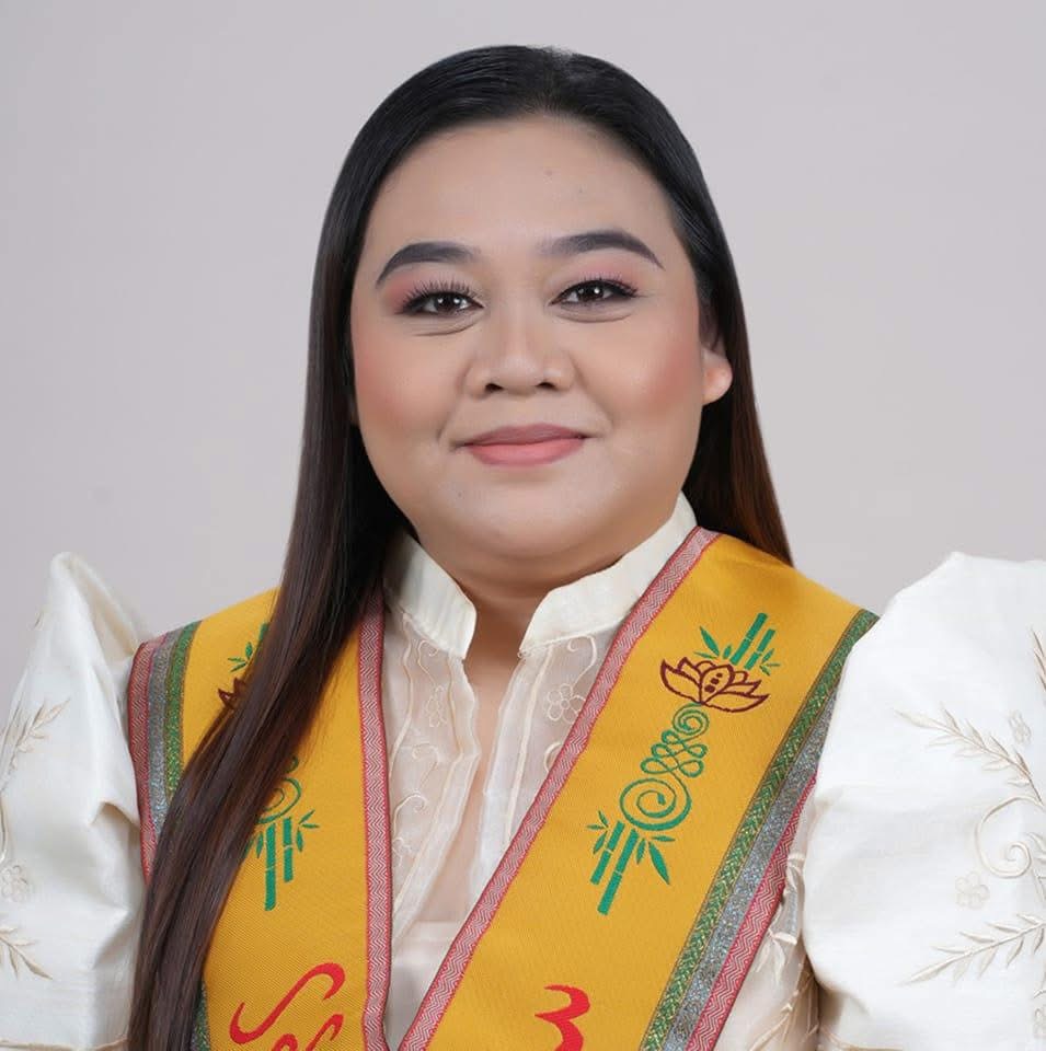 Veronica Cureg Singson