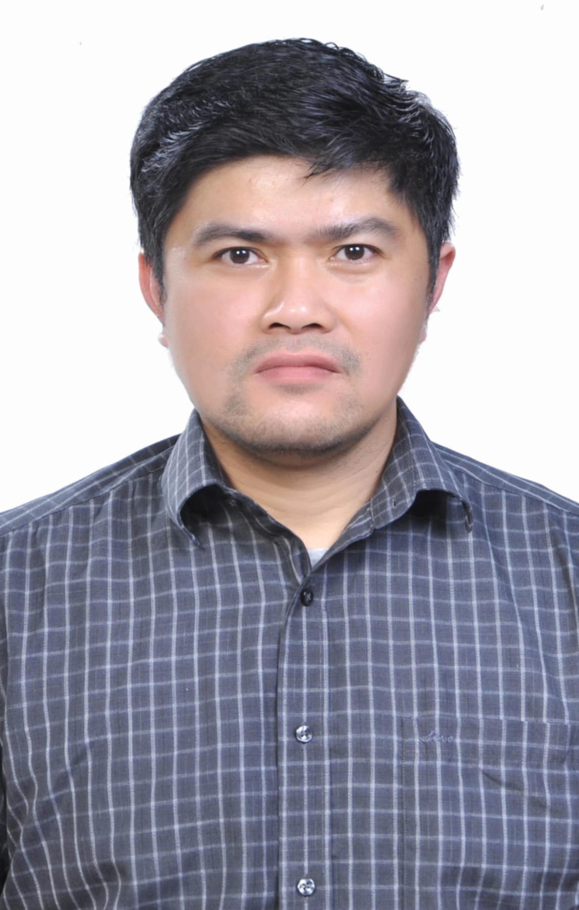 Froilan Ngayan