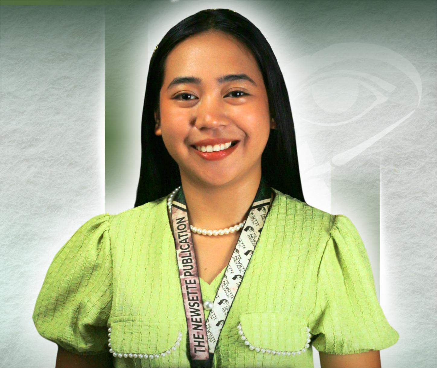 CHERRY ALLYSON P. TALON