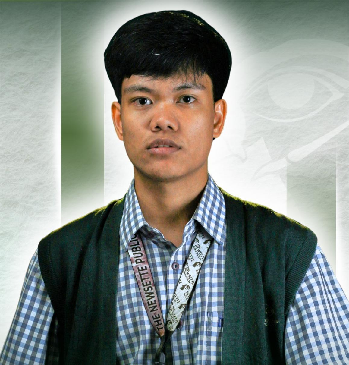 DAN HARRIS S. GALUPO