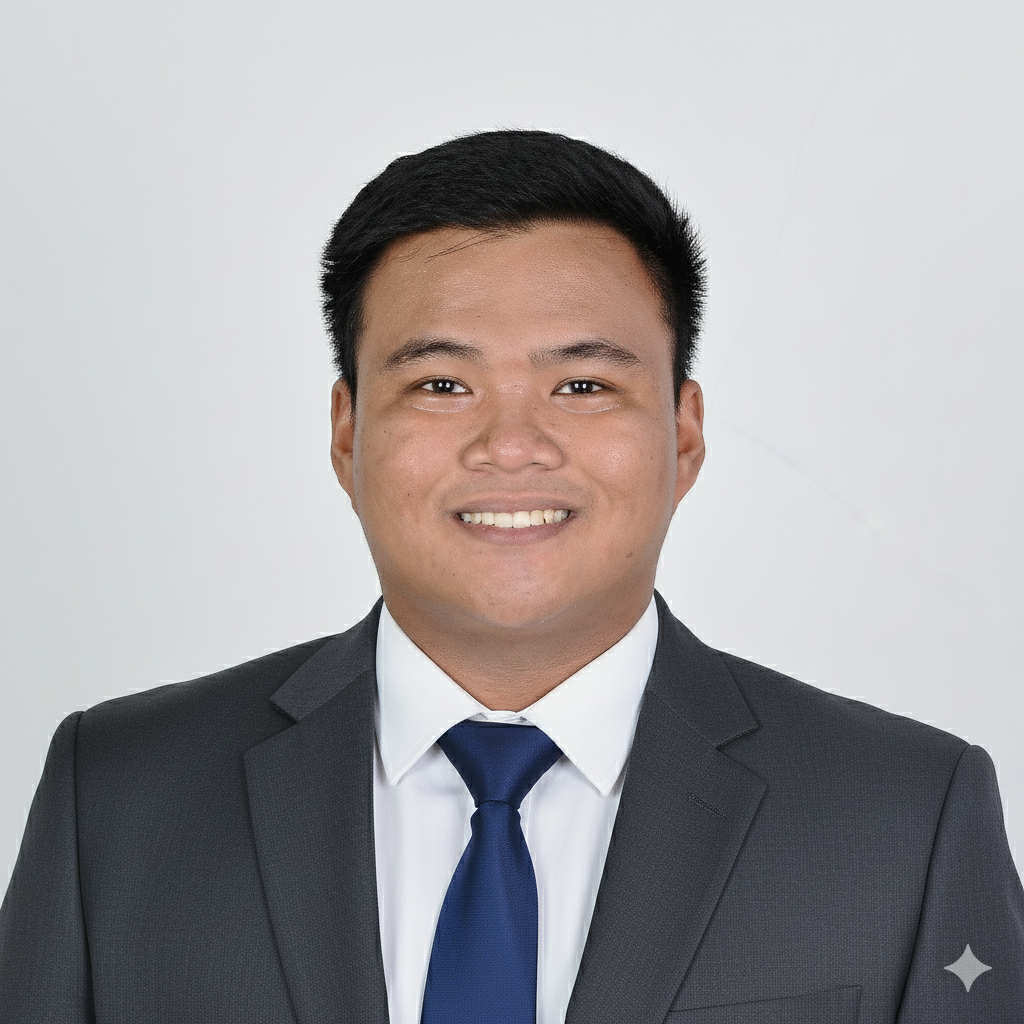 DOM ANDREI L. MANEJA